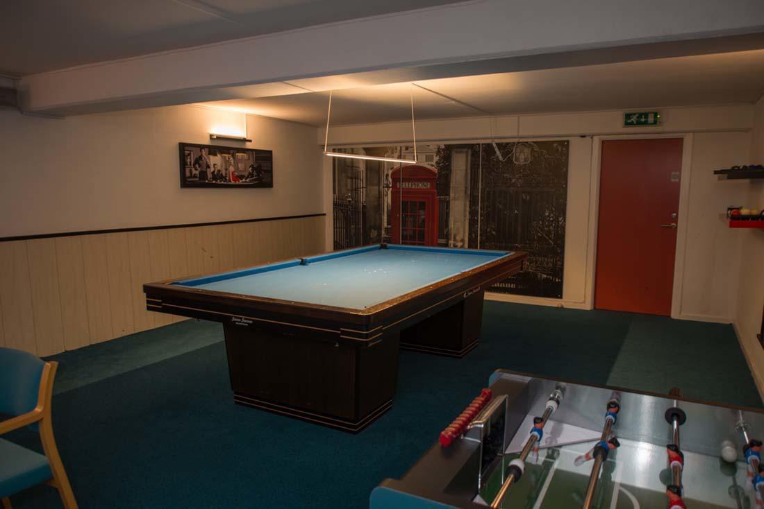 Hotel Vissenbjerg Storkro Екстериор снимка
